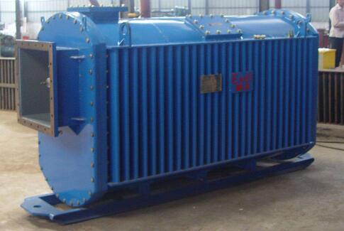 KS13-1000KVA石家庄矿用变压器